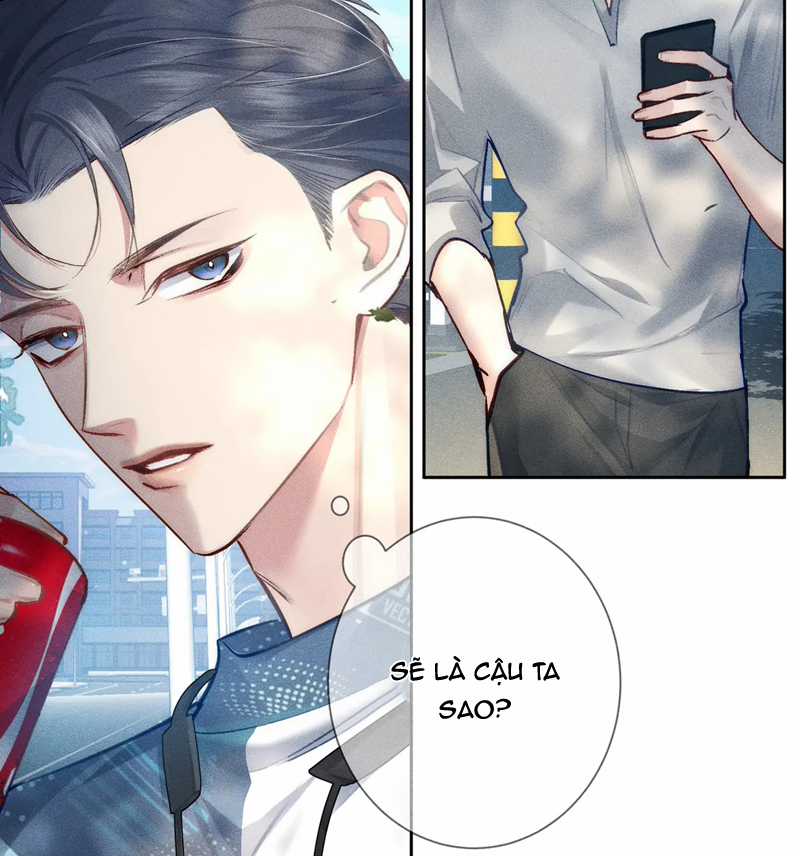 Nhân Vật Chính Chỉ Muốn Yêu Đương Chapter 95 trang 11