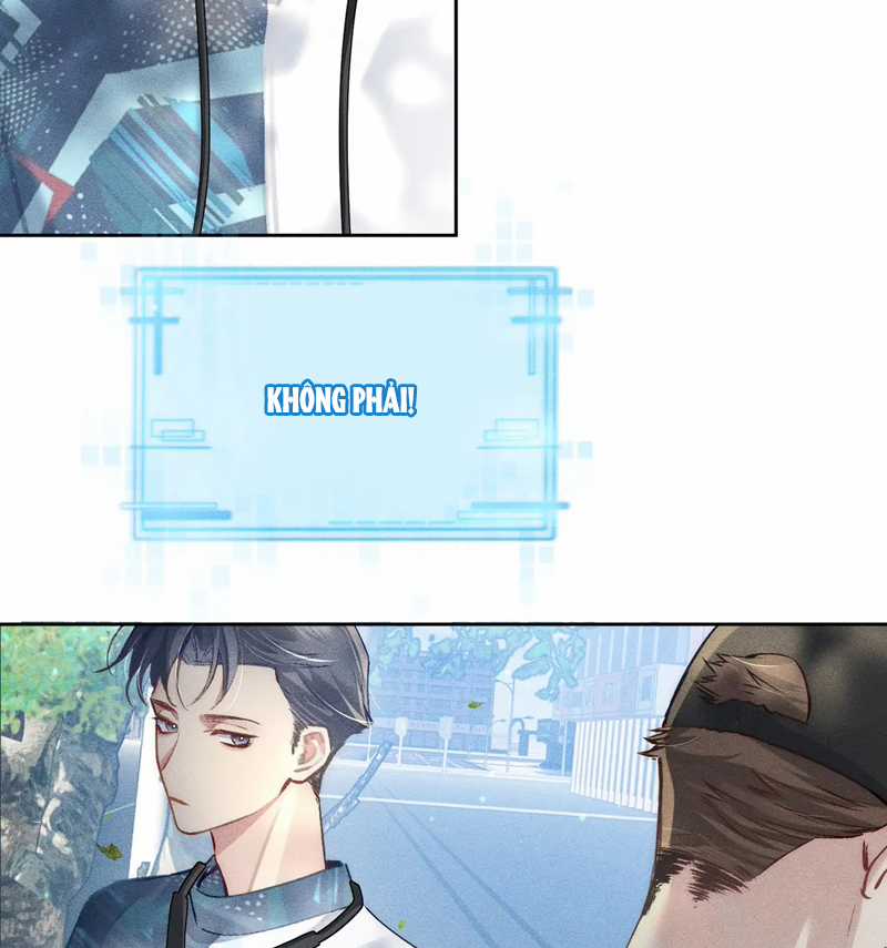 Nhân Vật Chính Chỉ Muốn Yêu Đương Chapter 95 trang 12