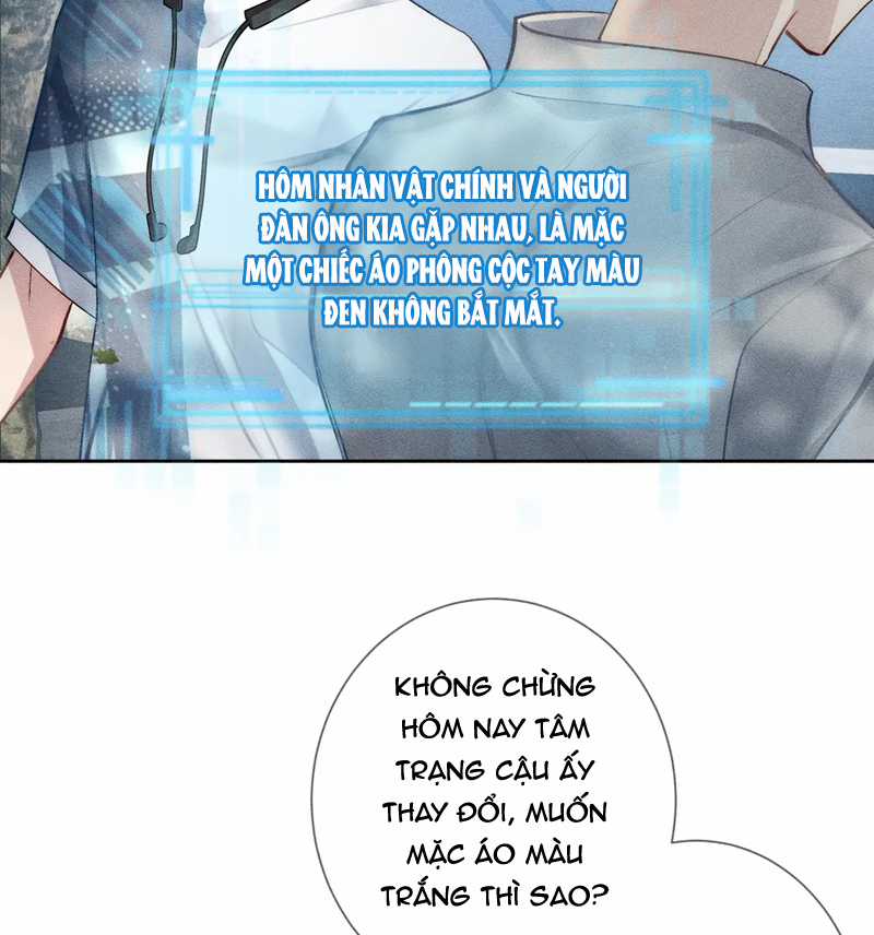 Nhân Vật Chính Chỉ Muốn Yêu Đương Chapter 95 trang 13