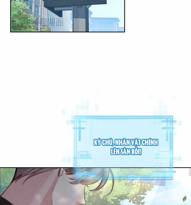 Nhân Vật Chính Chỉ Muốn Yêu Đương Chapter 95 trang 16