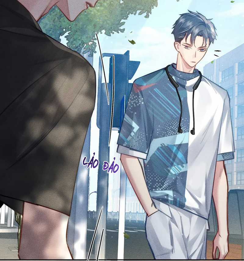 Nhân Vật Chính Chỉ Muốn Yêu Đương Chapter 95 trang 17