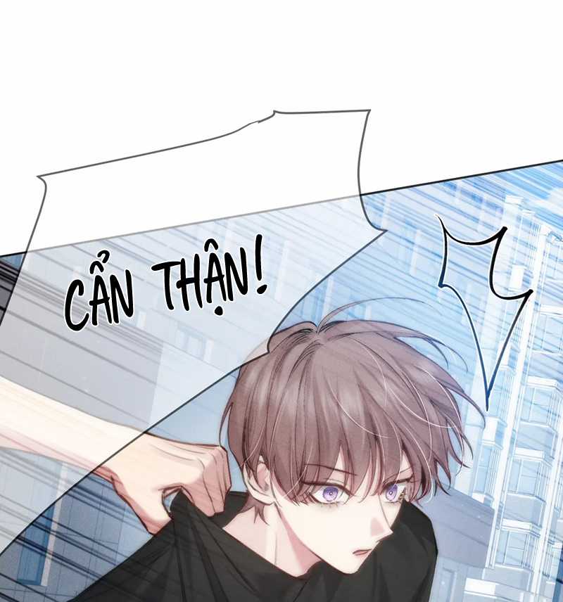 Nhân Vật Chính Chỉ Muốn Yêu Đương Chapter 95 trang 21