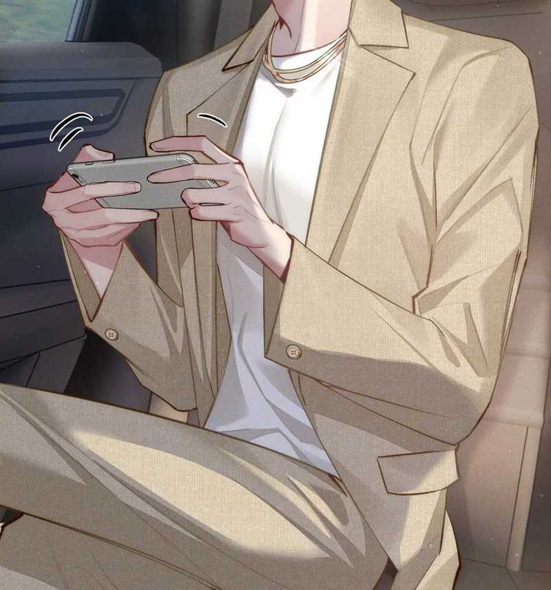 Nhân Vật Chính Chỉ Muốn Yêu Đương Chapter 95 trang 26