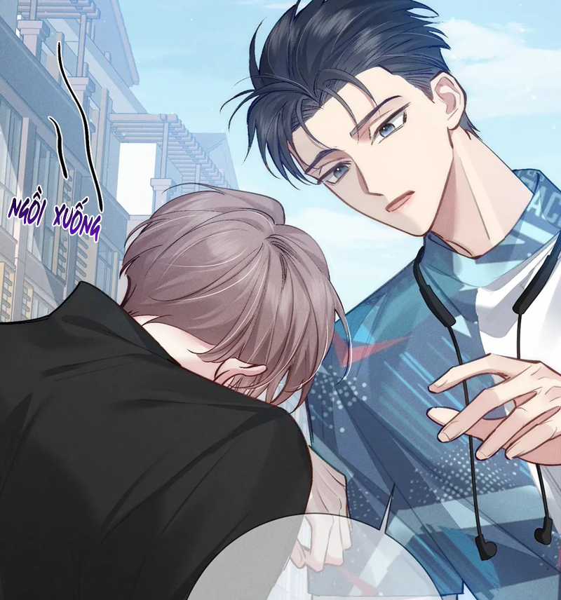 Nhân Vật Chính Chỉ Muốn Yêu Đương Chapter 95 trang 28