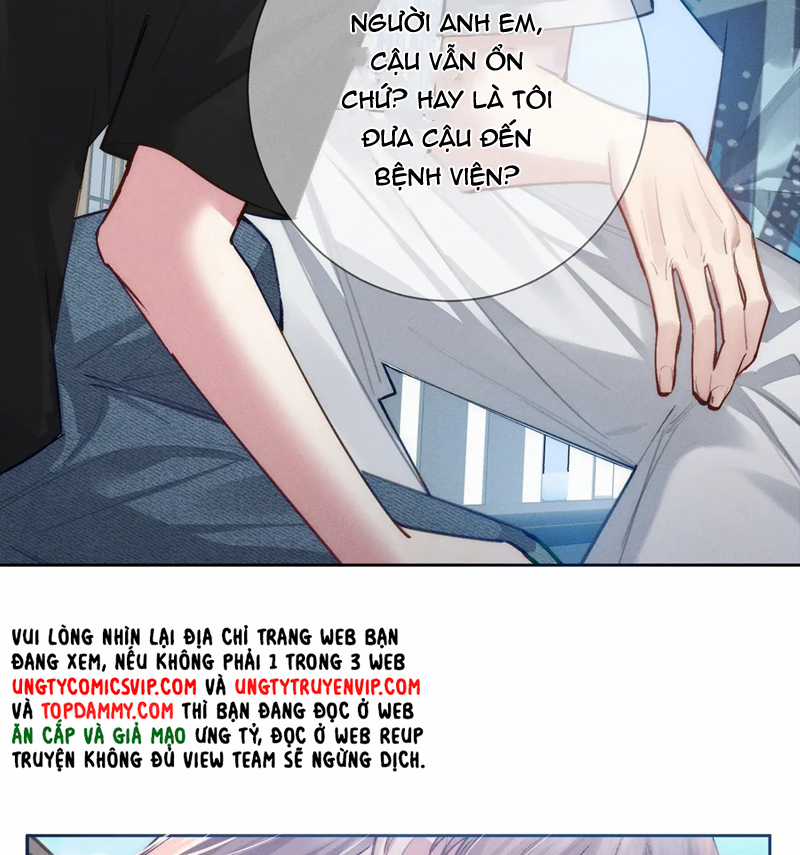 Nhân Vật Chính Chỉ Muốn Yêu Đương Chapter 95 trang 29