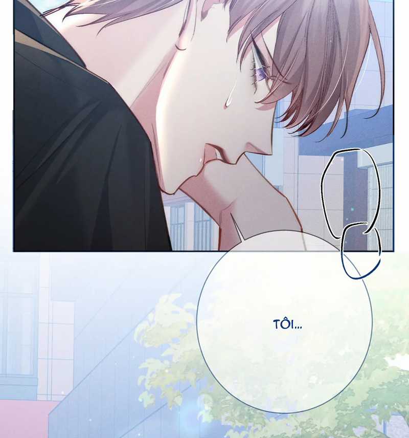 Nhân Vật Chính Chỉ Muốn Yêu Đương Chapter 95 trang 30