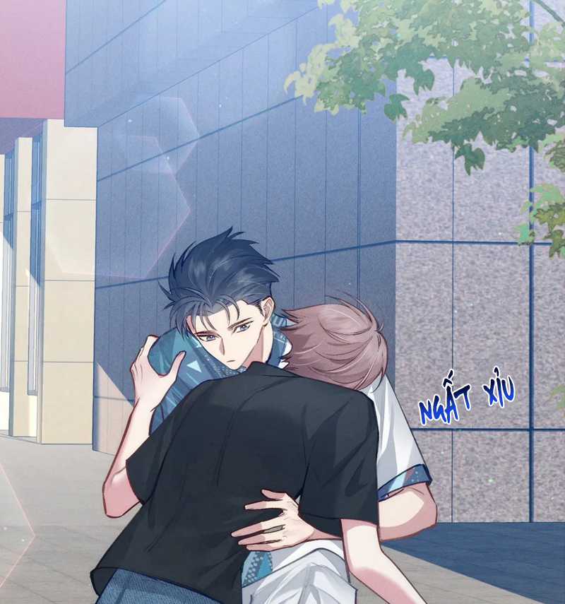 Nhân Vật Chính Chỉ Muốn Yêu Đương Chapter 95 trang 31