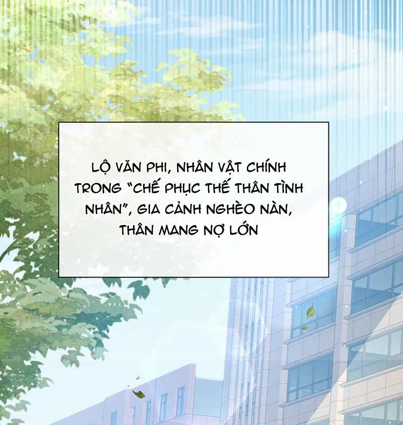 Nhân Vật Chính Chỉ Muốn Yêu Đương Chapter 95 trang 35