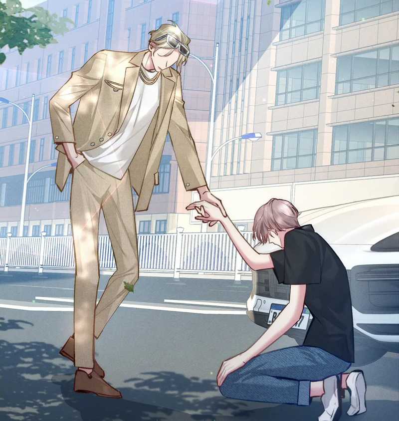 Nhân Vật Chính Chỉ Muốn Yêu Đương Chapter 95 trang 36