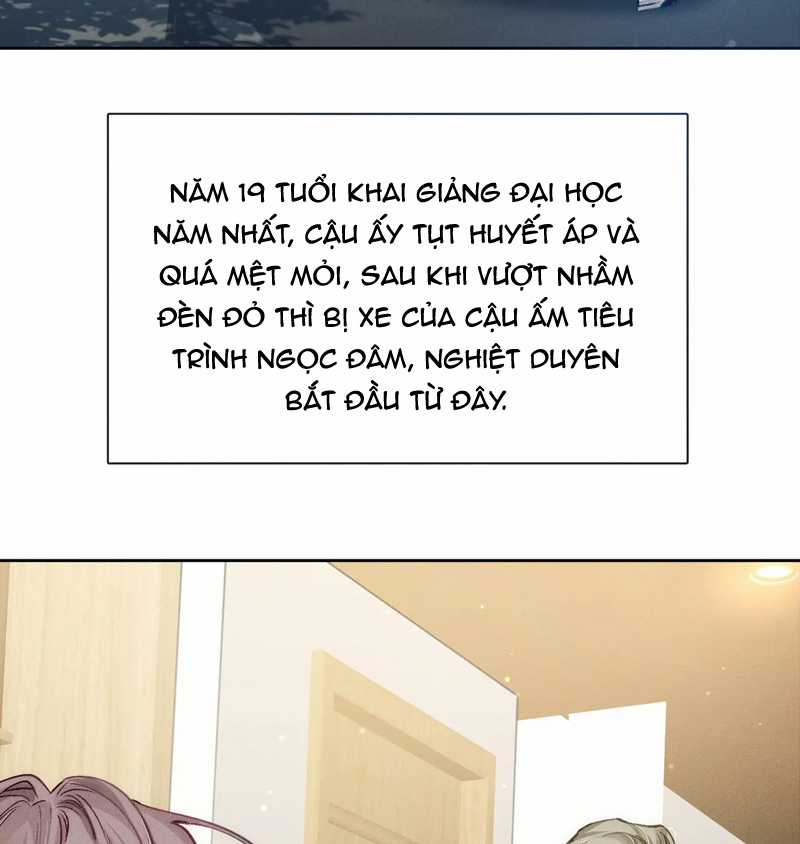 Nhân Vật Chính Chỉ Muốn Yêu Đương Chapter 95 trang 37