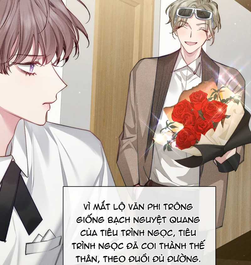 Nhân Vật Chính Chỉ Muốn Yêu Đương Chapter 95 trang 38