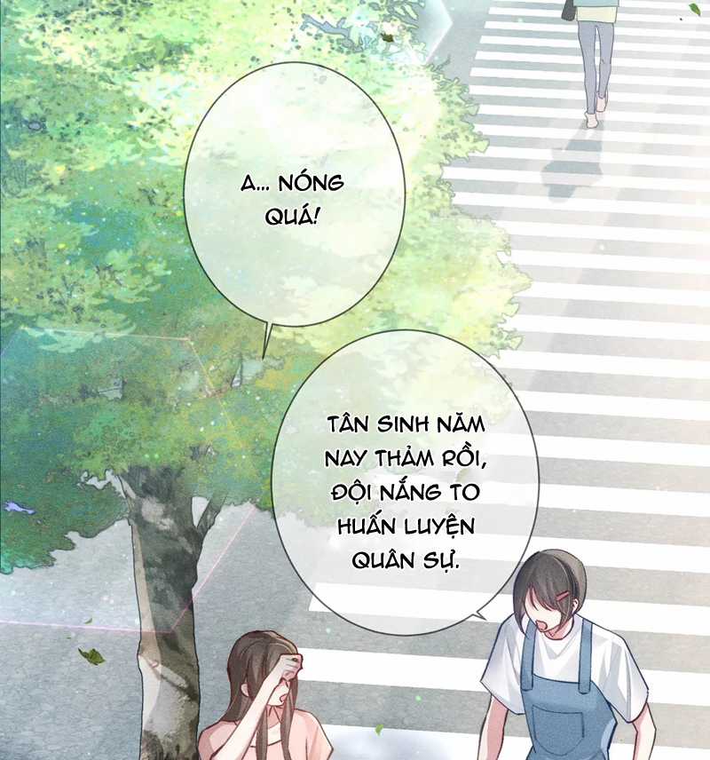 Nhân Vật Chính Chỉ Muốn Yêu Đương Chapter 95 trang 4