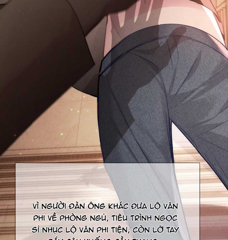 Nhân Vật Chính Chỉ Muốn Yêu Đương Chapter 95 trang 41