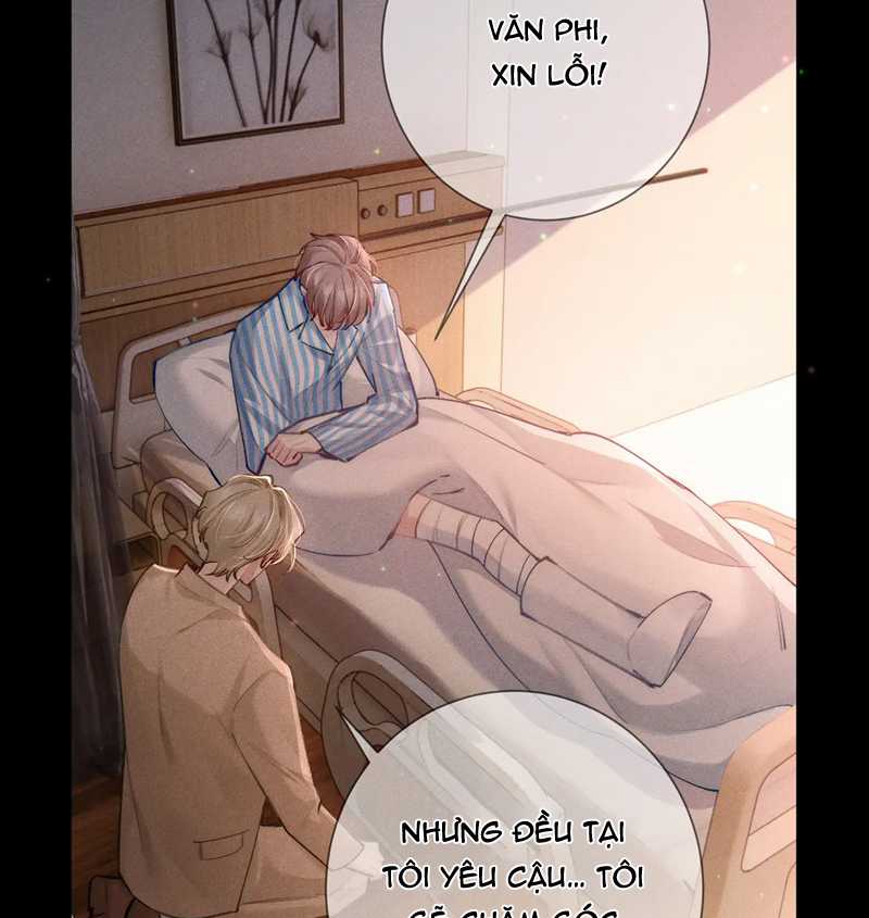 Nhân Vật Chính Chỉ Muốn Yêu Đương Chapter 95 trang 43