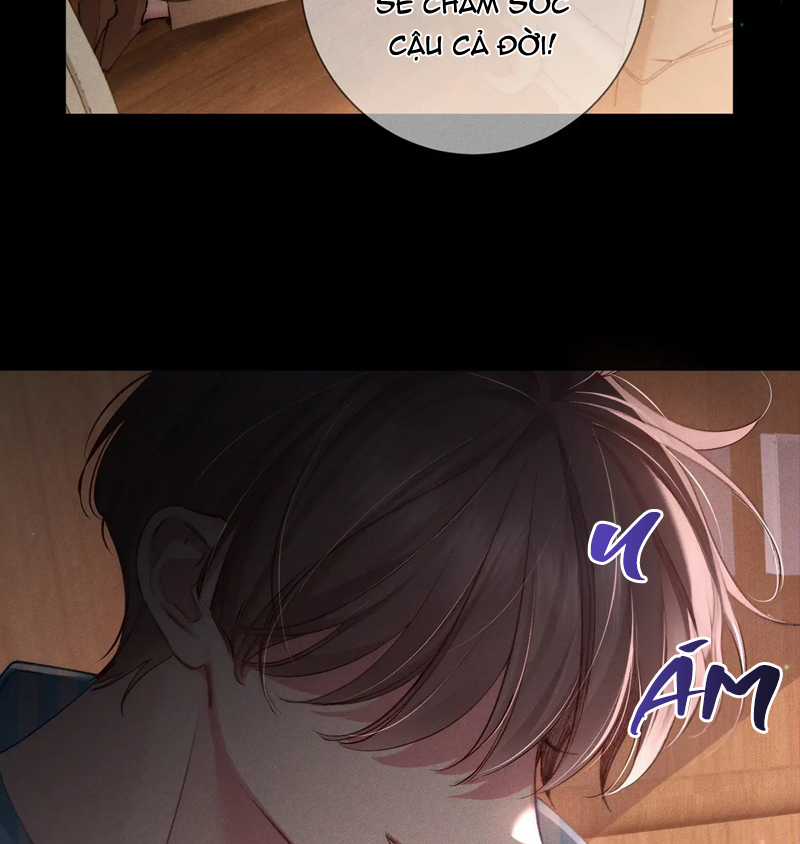 Nhân Vật Chính Chỉ Muốn Yêu Đương Chapter 95 trang 44