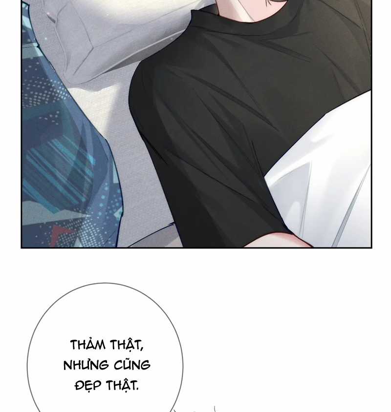 Nhân Vật Chính Chỉ Muốn Yêu Đương Chapter 95 trang 52