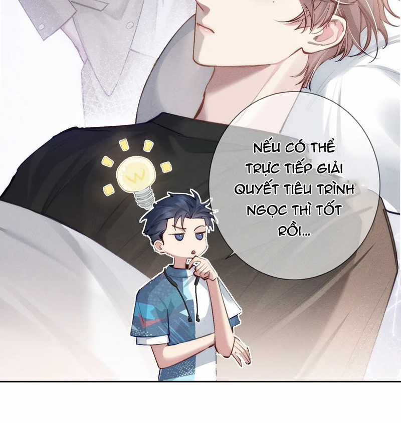 Nhân Vật Chính Chỉ Muốn Yêu Đương Chapter 95 trang 57