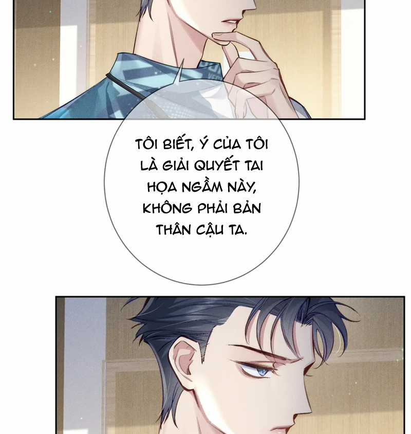 Nhân Vật Chính Chỉ Muốn Yêu Đương Chapter 95 trang 59