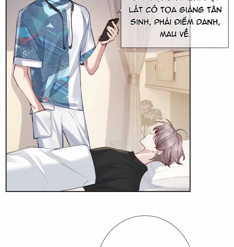 Nhân Vật Chính Chỉ Muốn Yêu Đương Chapter 95 trang 63