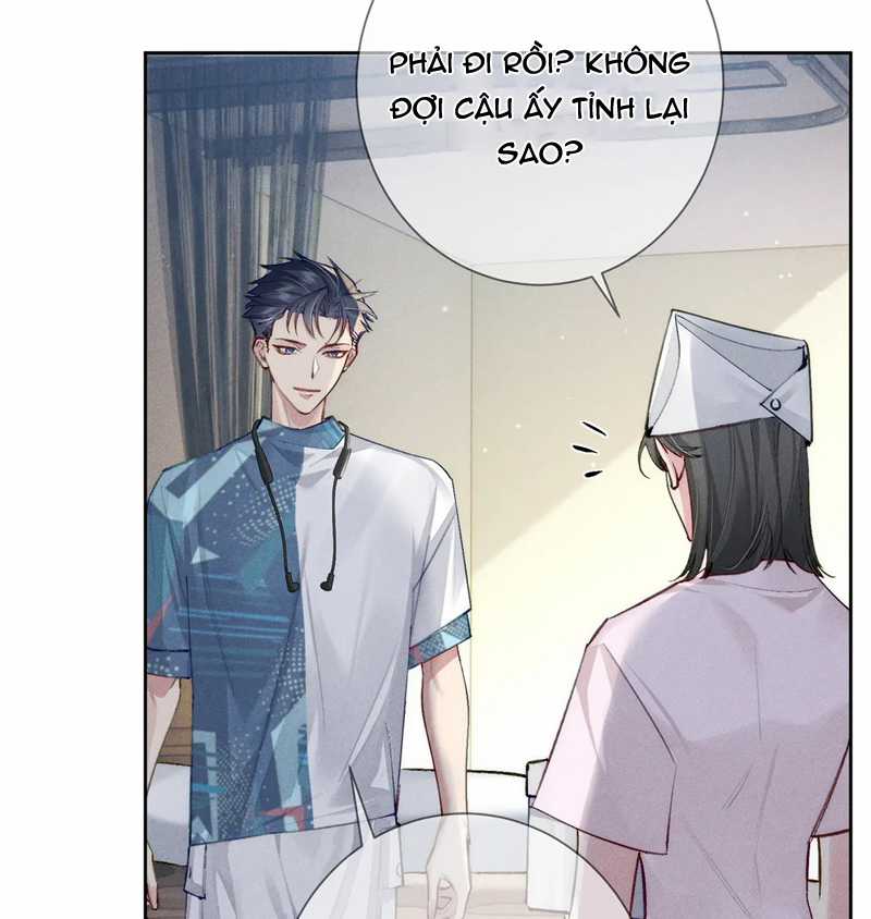 Nhân Vật Chính Chỉ Muốn Yêu Đương Chapter 95 trang 64