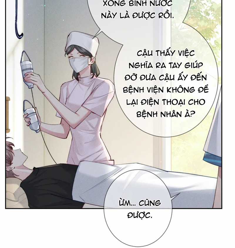 Nhân Vật Chính Chỉ Muốn Yêu Đương Chapter 95 trang 66