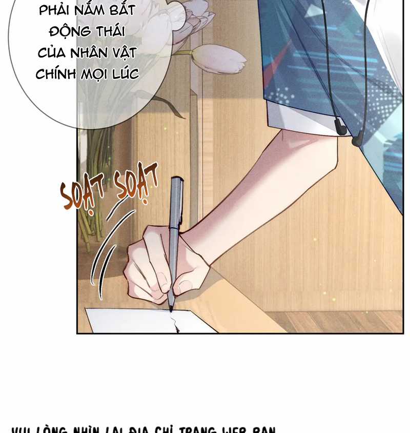 Nhân Vật Chính Chỉ Muốn Yêu Đương Chapter 95 trang 68