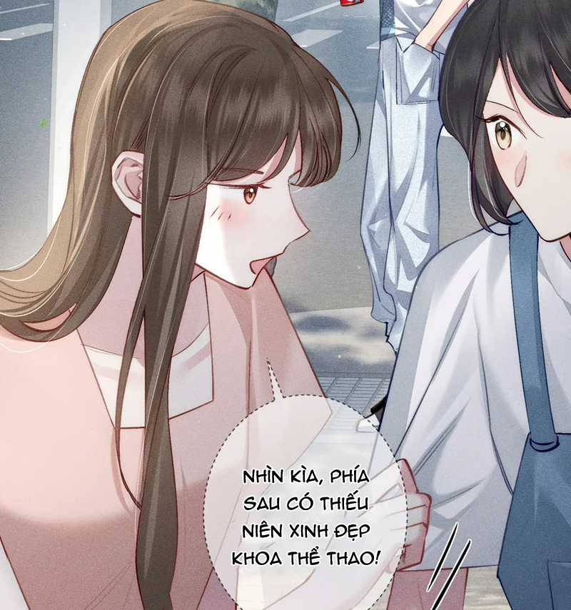 Nhân Vật Chính Chỉ Muốn Yêu Đương Chapter 95 trang 7