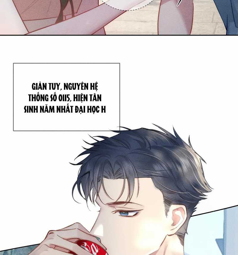 Nhân Vật Chính Chỉ Muốn Yêu Đương Chapter 95 trang 8