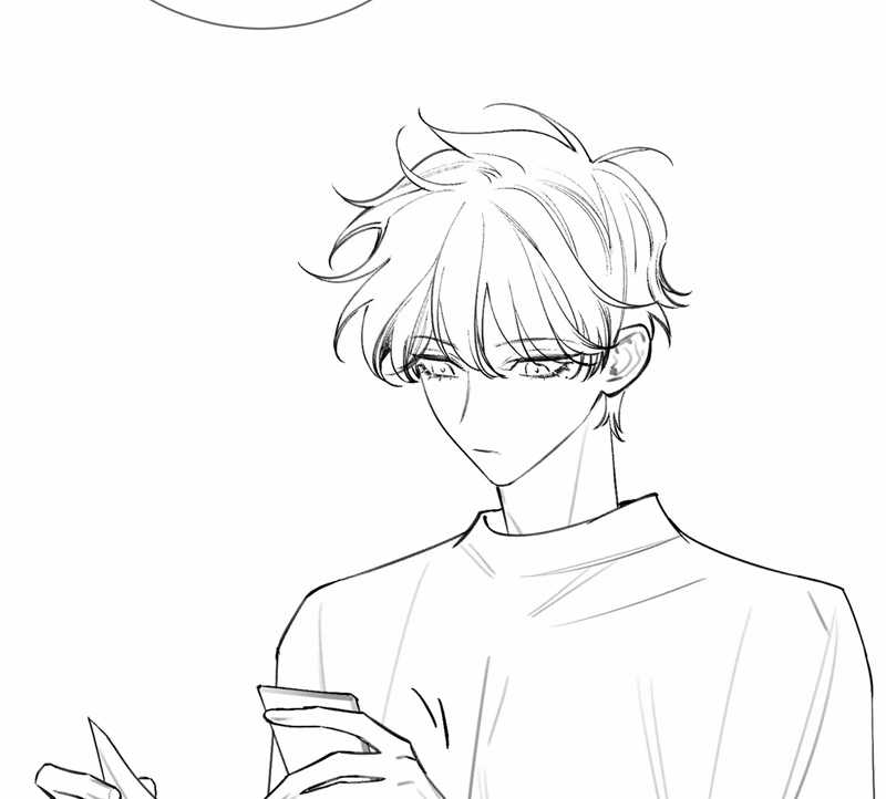 Nhân Vật Chính Chỉ Muốn Yêu Đương Chapter 95 trang 80