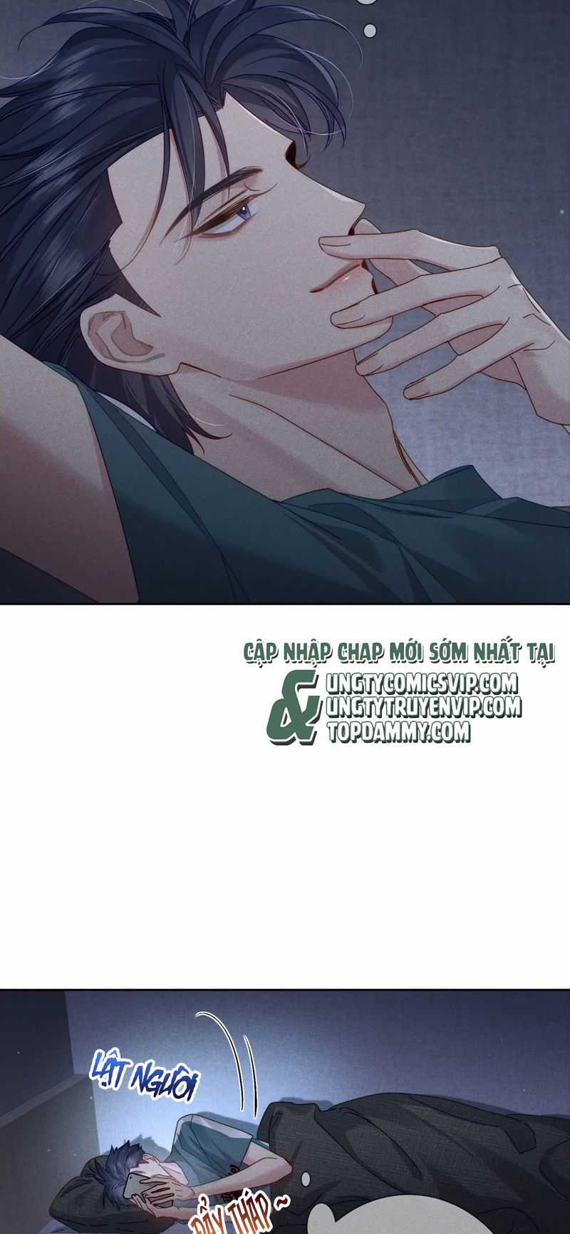 Nhân Vật Chính Chỉ Muốn Yêu Đương Chapter 97 trang 16