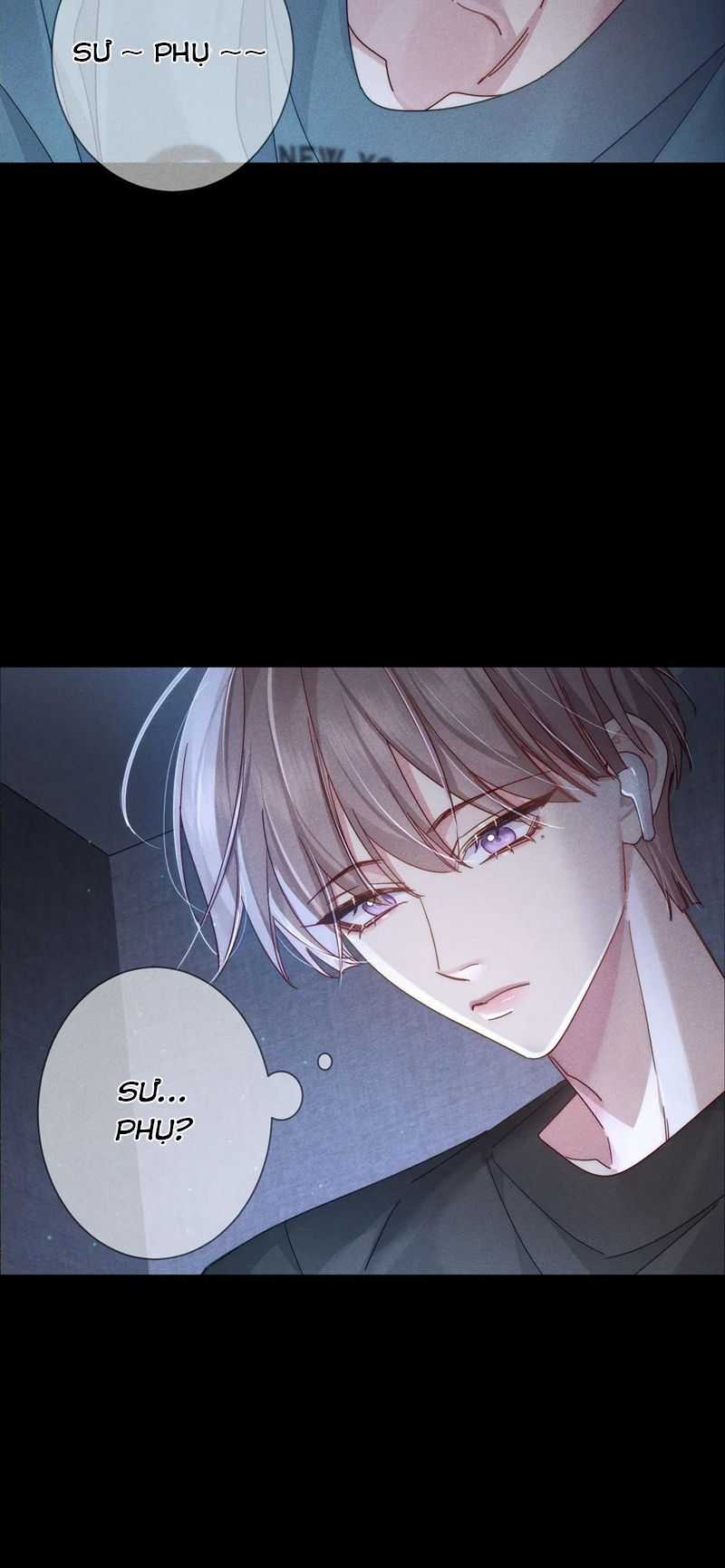 Nhân Vật Chính Chỉ Muốn Yêu Đương Chapter 97 trang 28