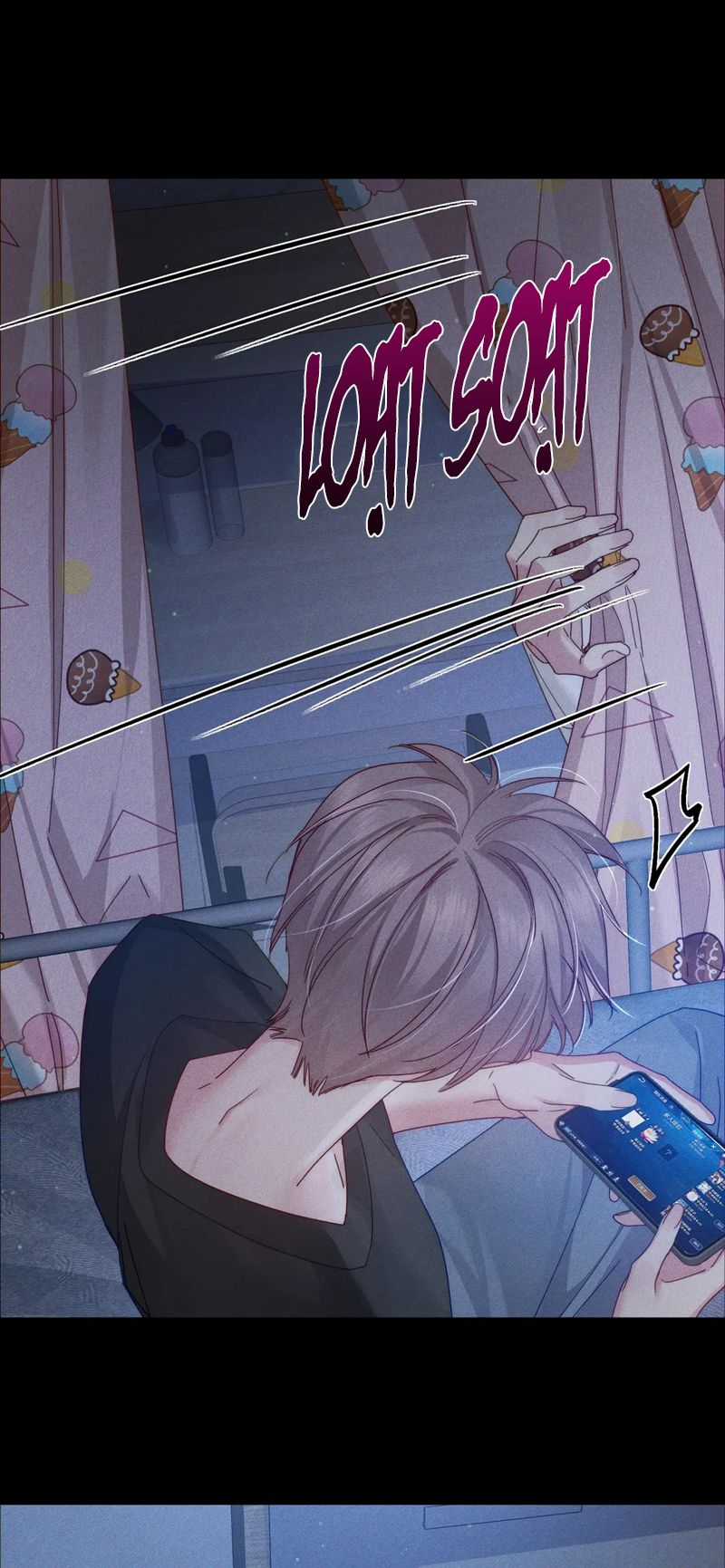 Nhân Vật Chính Chỉ Muốn Yêu Đương Chapter 97 trang 29