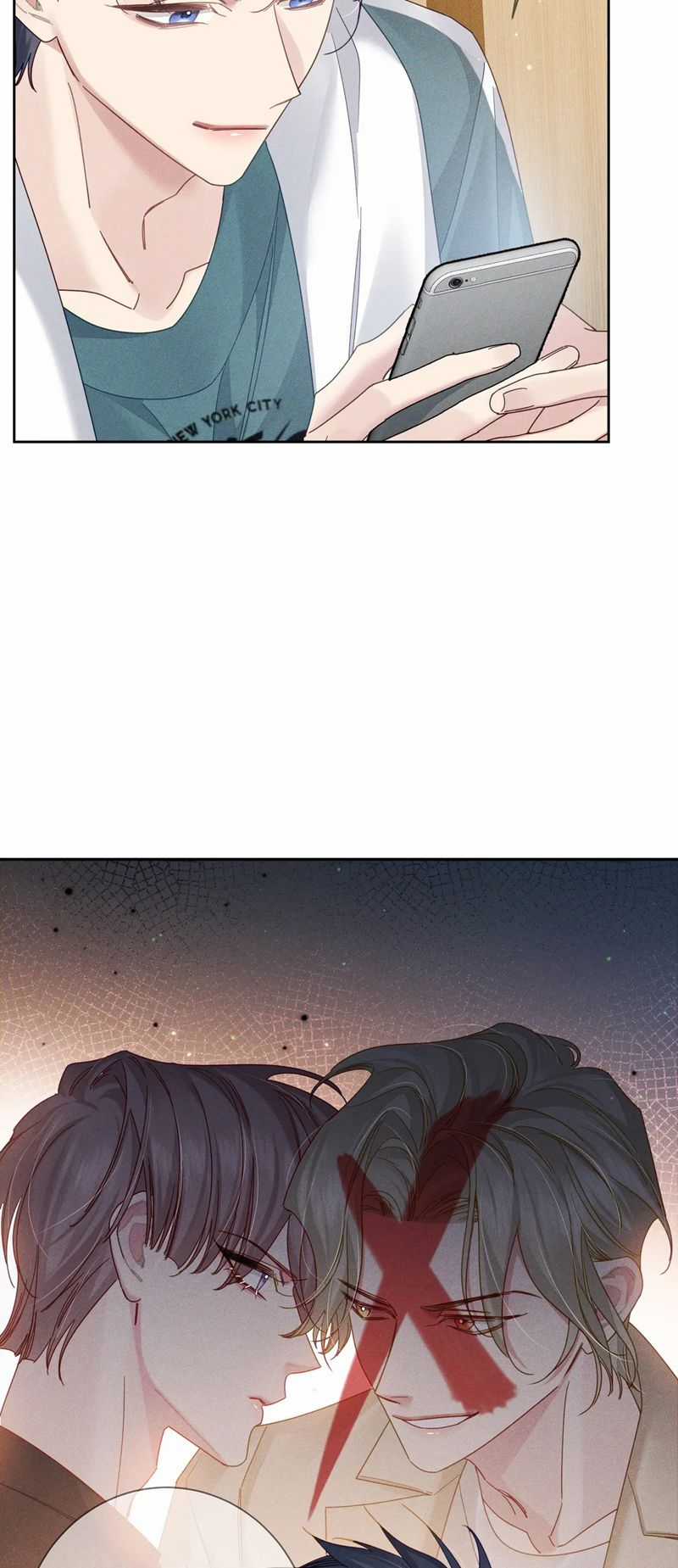 Nhân Vật Chính Chỉ Muốn Yêu Đương Chapter 97 trang 8