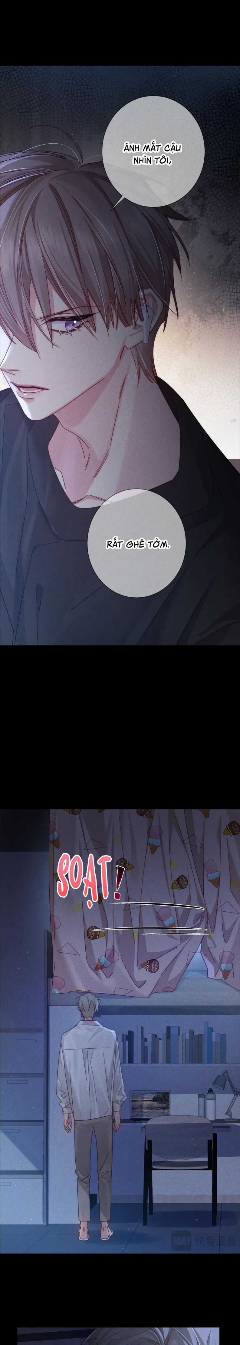 Nhân Vật Chính Chỉ Muốn Yêu Đương Chapter 98 trang 2