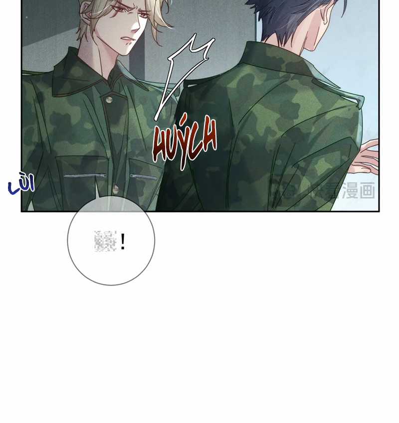 Nhân Vật Chính Chỉ Muốn Yêu Đương Chapter 99 trang 10