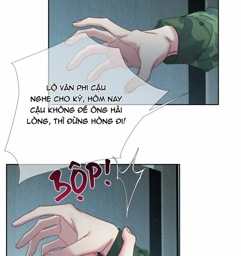 Nhân Vật Chính Chỉ Muốn Yêu Đương Chapter 99 trang 14