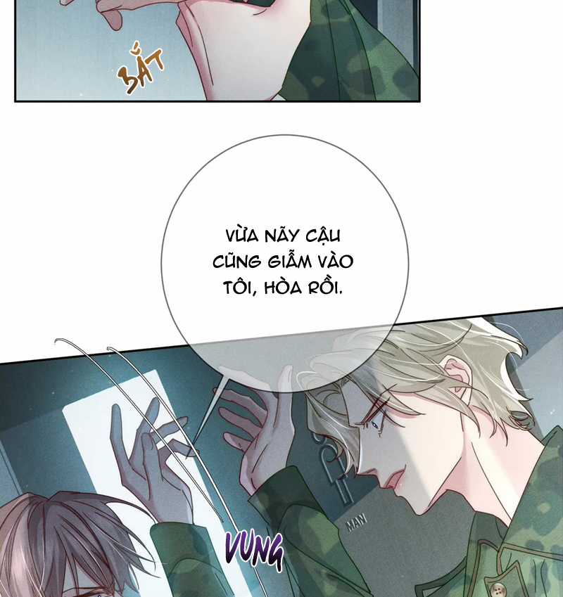 Nhân Vật Chính Chỉ Muốn Yêu Đương Chapter 99 trang 15