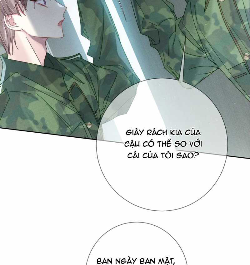 Nhân Vật Chính Chỉ Muốn Yêu Đương Chapter 99 trang 16