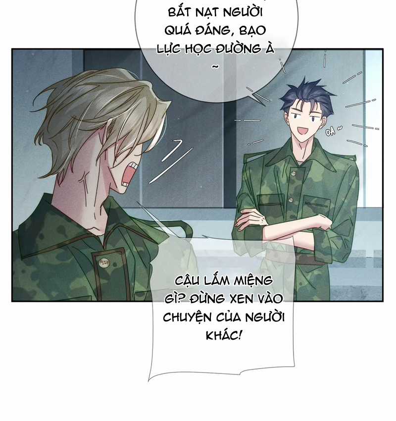 Nhân Vật Chính Chỉ Muốn Yêu Đương Chapter 99 trang 17
