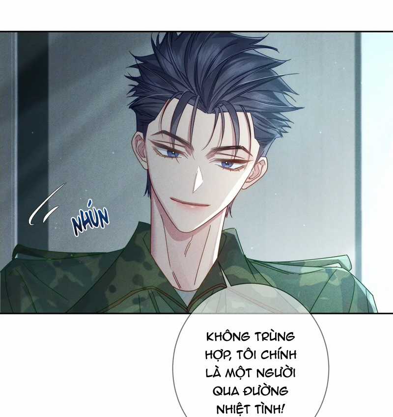 Nhân Vật Chính Chỉ Muốn Yêu Đương Chapter 99 trang 18