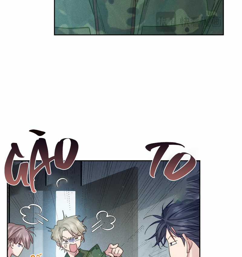 Nhân Vật Chính Chỉ Muốn Yêu Đương Chapter 99 trang 20