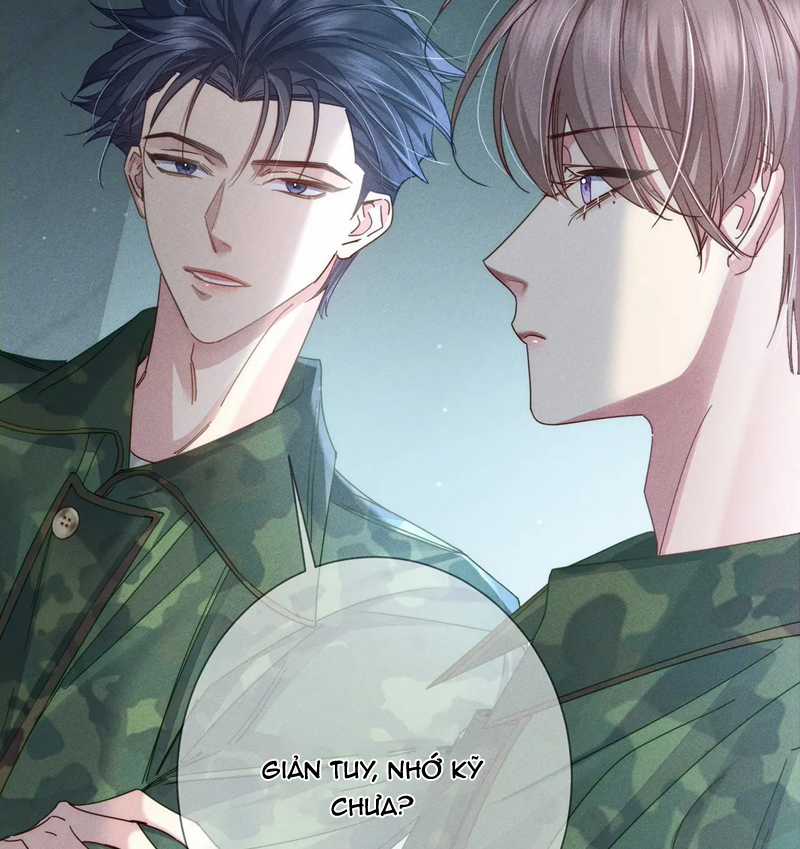 Nhân Vật Chính Chỉ Muốn Yêu Đương Chapter 99 trang 22