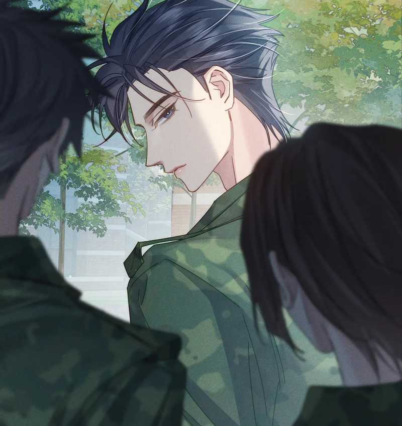 Nhân Vật Chính Chỉ Muốn Yêu Đương Chapter 99 trang 27