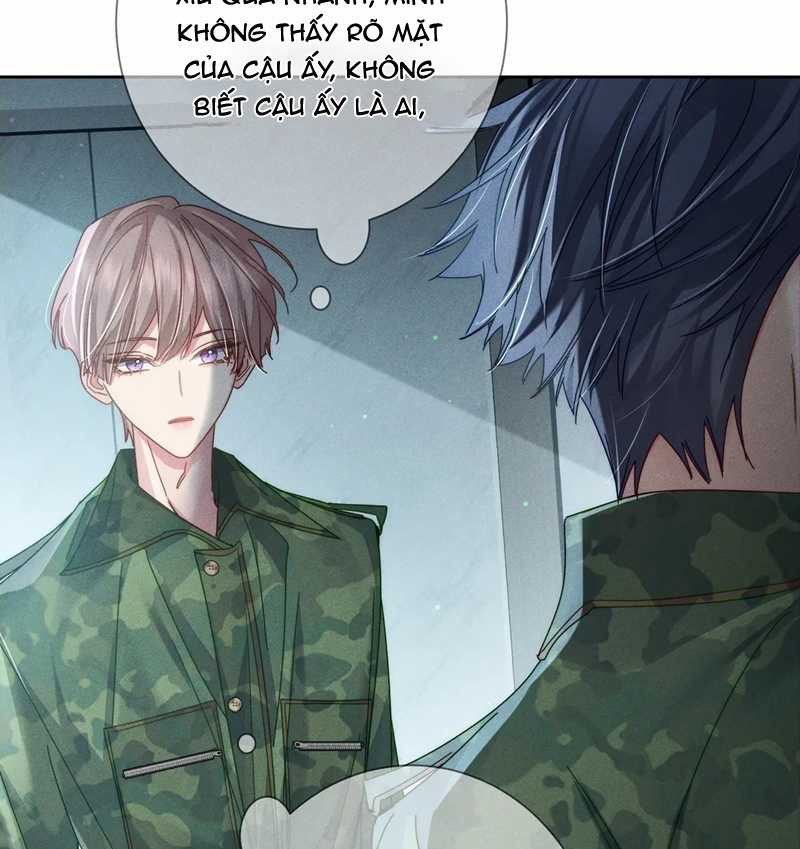 Nhân Vật Chính Chỉ Muốn Yêu Đương Chapter 99 trang 29