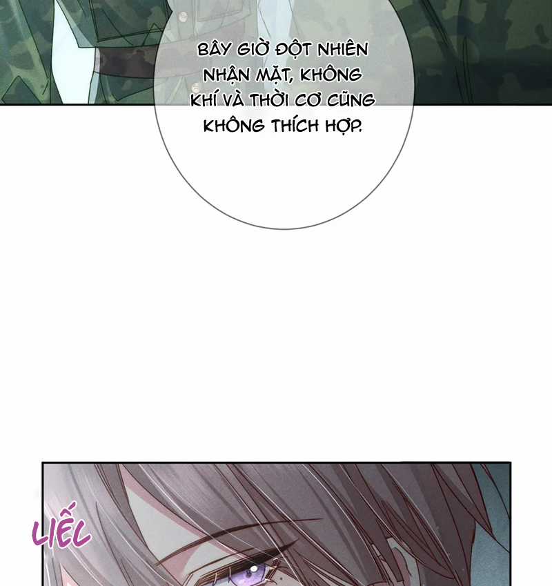 Nhân Vật Chính Chỉ Muốn Yêu Đương Chapter 99 trang 30