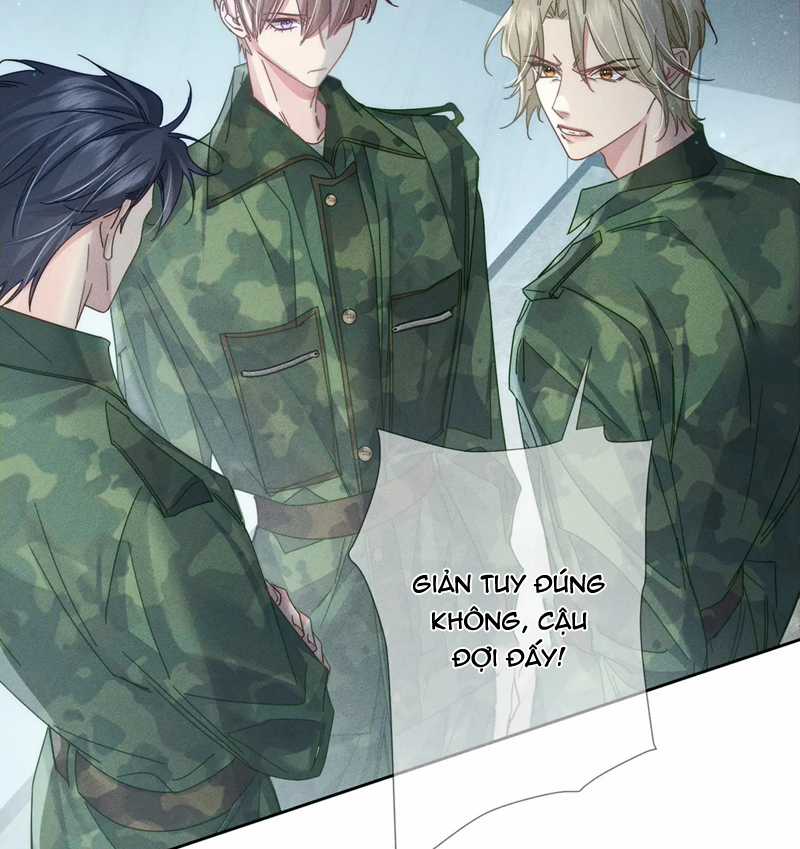 Nhân Vật Chính Chỉ Muốn Yêu Đương Chapter 99 trang 32