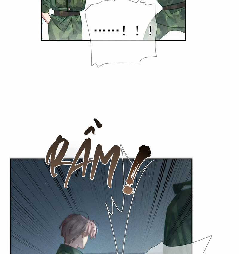 Nhân Vật Chính Chỉ Muốn Yêu Đương Chapter 99 trang 34