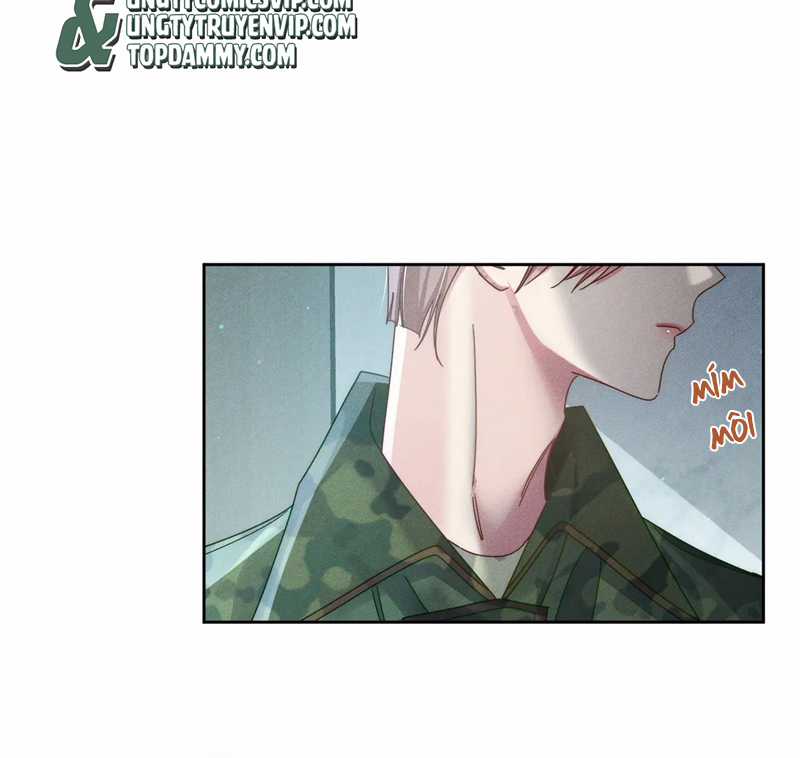 Nhân Vật Chính Chỉ Muốn Yêu Đương Chapter 99 trang 36