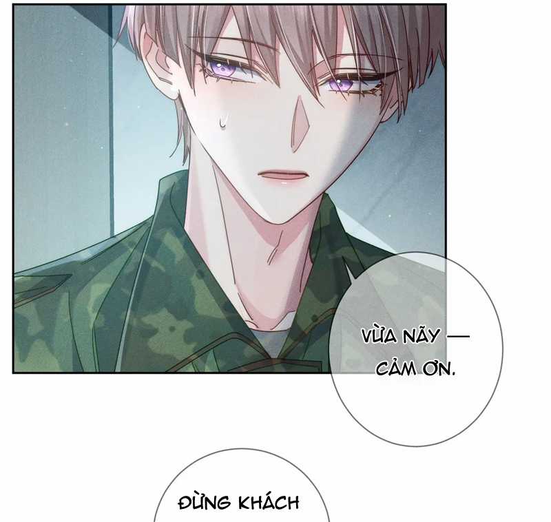Nhân Vật Chính Chỉ Muốn Yêu Đương Chapter 99 trang 37