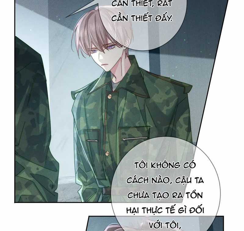 Nhân Vật Chính Chỉ Muốn Yêu Đương Chapter 99 trang 39